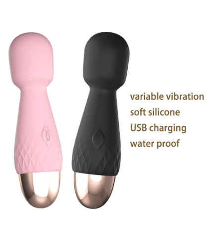Wundervoller Vibrator