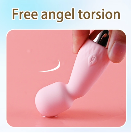 Wundervoller Vibrator