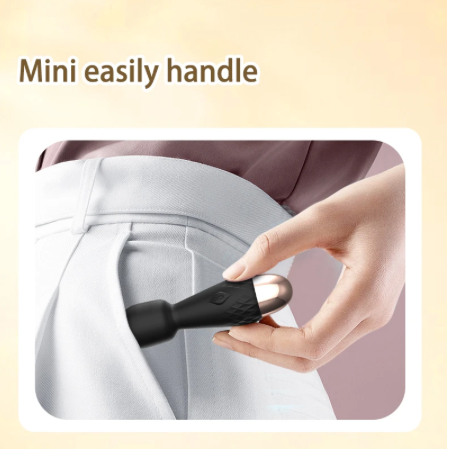 Wundervoller Vibrator