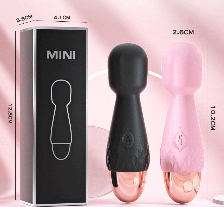 Wundervoller Vibrator