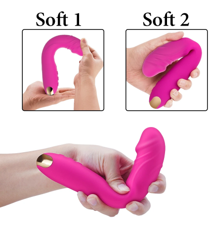 Flexibler Vibrator