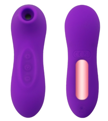 Cunnilingus-Vibrator