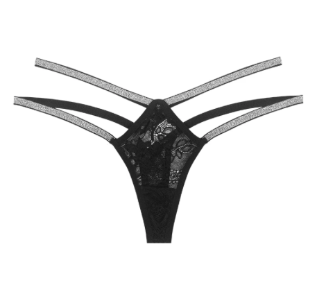 Spitzen-Slip