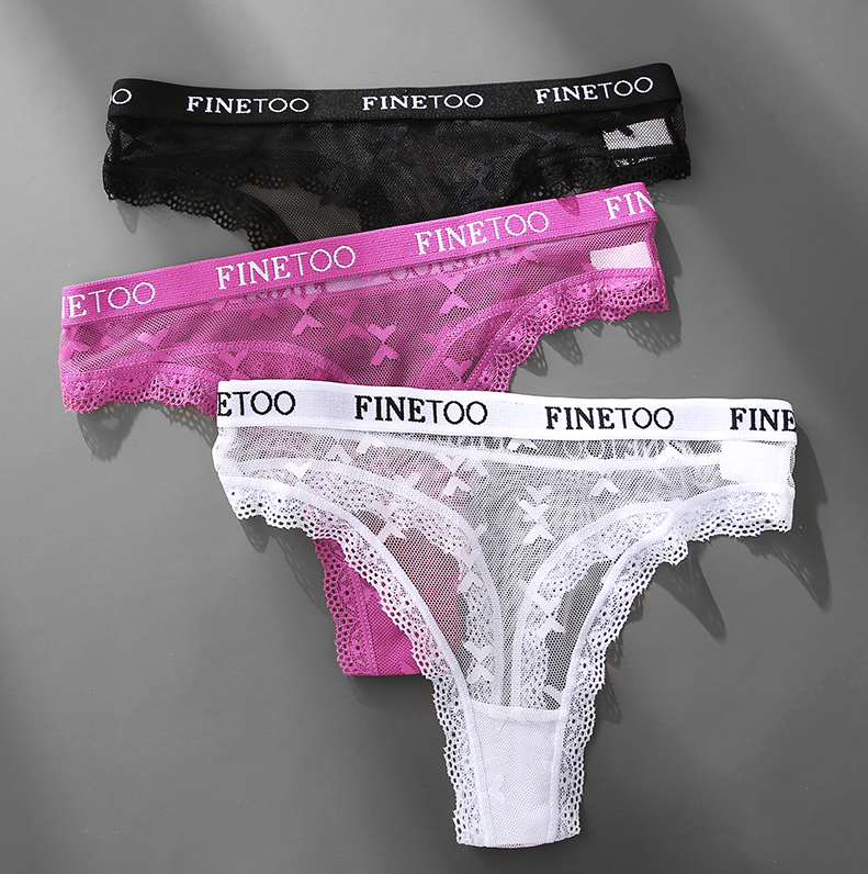 Eleganter Tanga