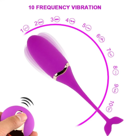 Slip-Vibrator