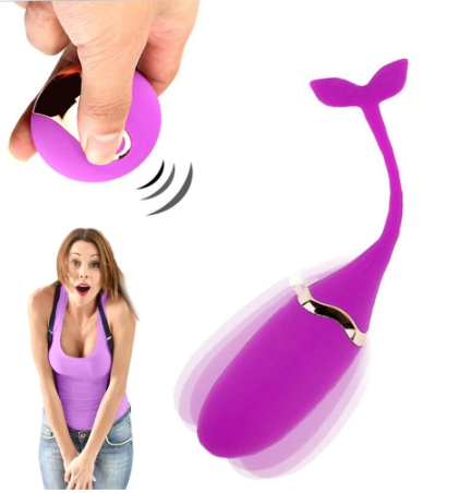 Slip-Vibrator
