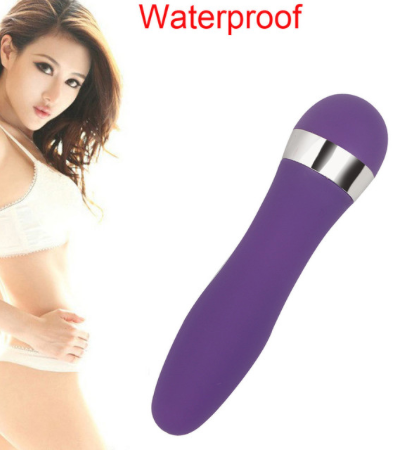 Weiblicher Dildovibrator