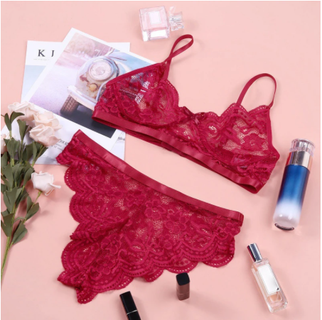 Dessous-Set