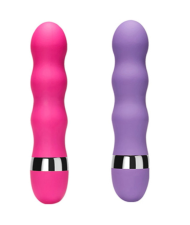 Wundervoller Vibrator