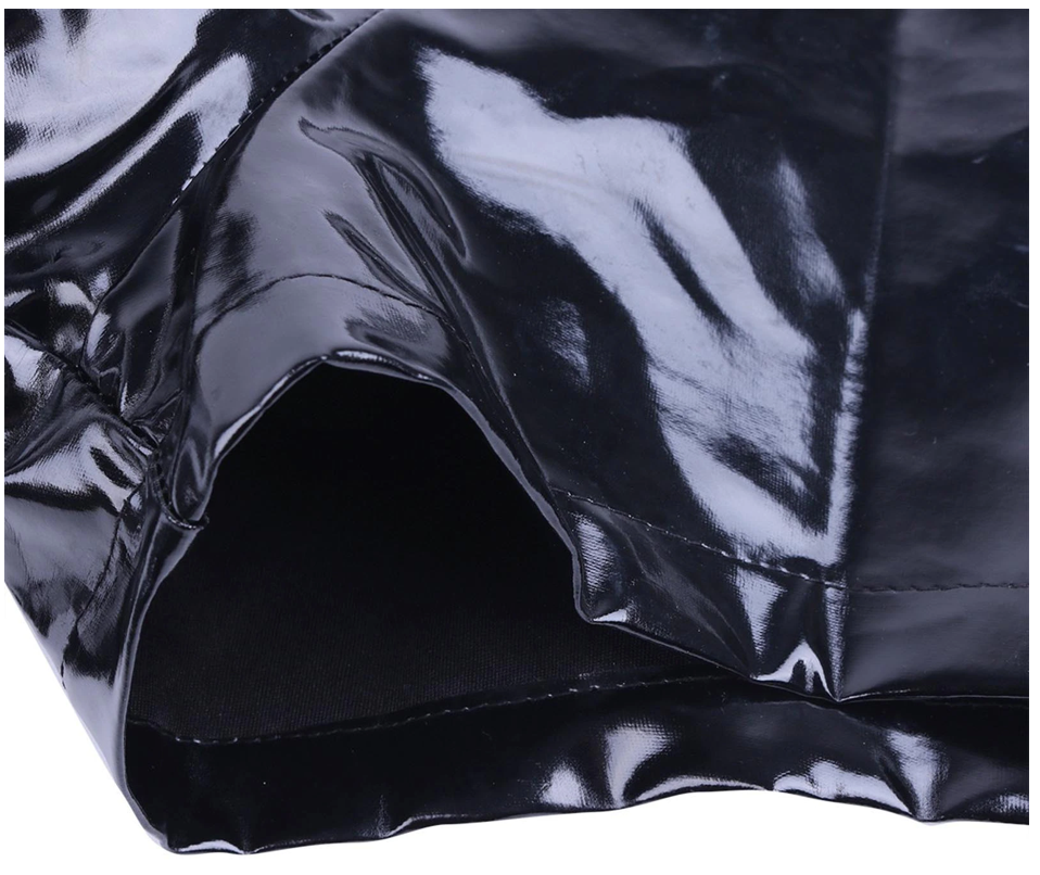 Sexy Boxer aus Latex