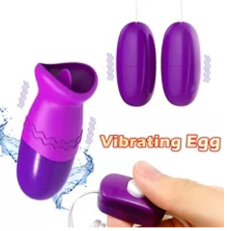 Vibrator-Ei