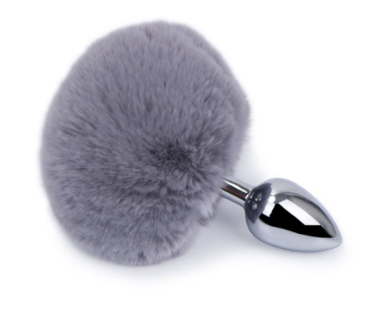 Butt Plug (Schwanz)
