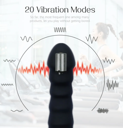 Vibrator