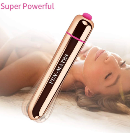 Mini-Vibrator