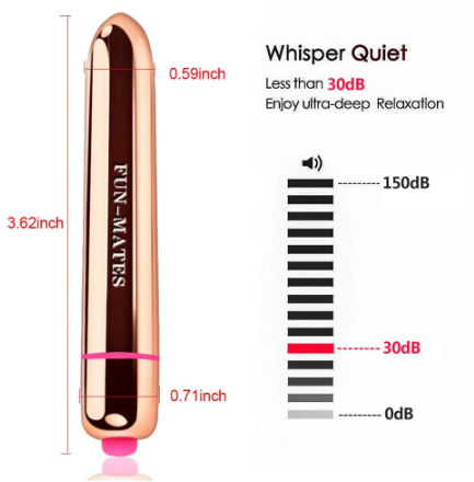 Mini-Vibrator