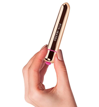 Mini-Vibrator