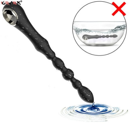 Warmer Vibrator