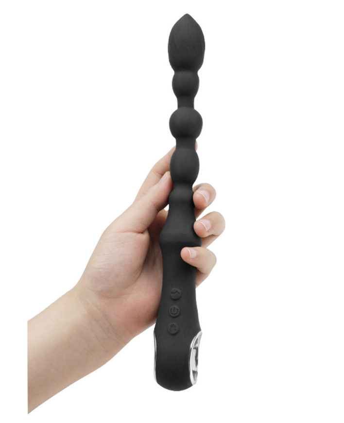 Warmer Vibrator