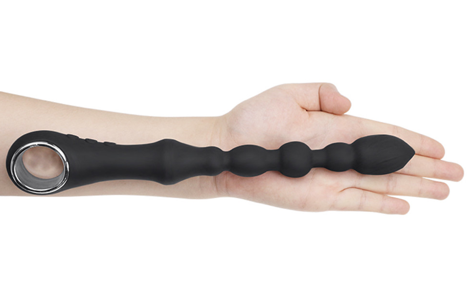 Warmer Vibrator