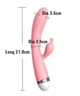 Vibrator G-Punkt