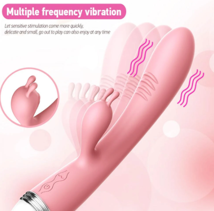Vibrator G-Punkt