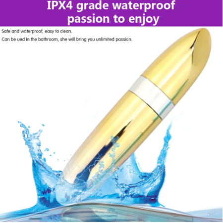 Lippenstift-Minivibrator