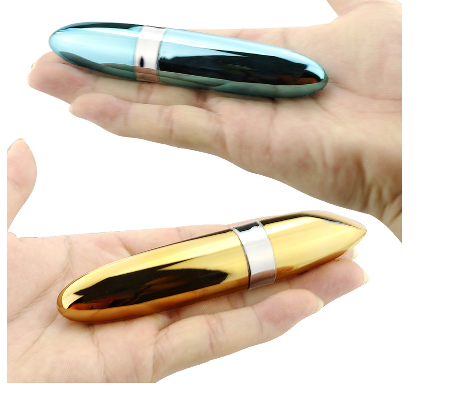 Lippenstift-Minivibrator