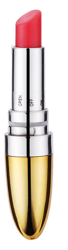 Lippenstift-Minivibrator