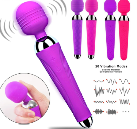 Toller Vibrator