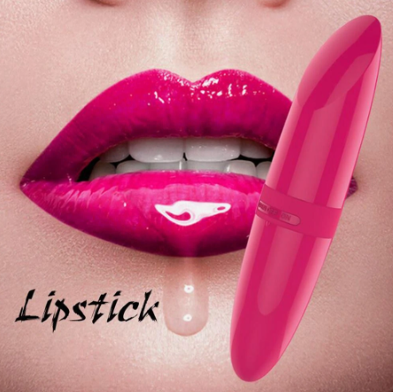 Lippenstift-Minivibrator