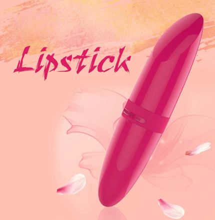 Lippenstift-Minivibrator