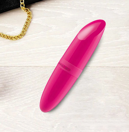 Lippenstift-Minivibrator