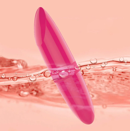 Lippenstift-Minivibrator