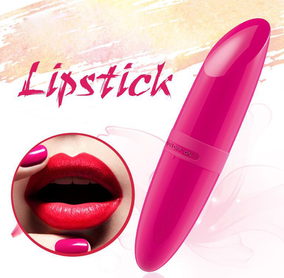 Lippenstift-Minivibrator