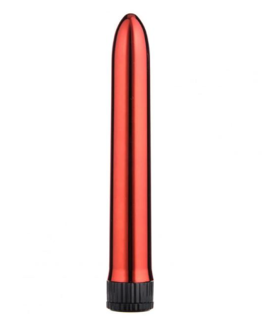 Vibrator glatt