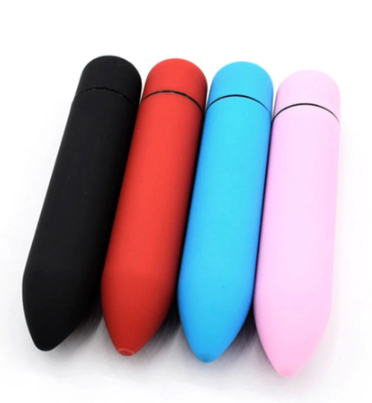 Kleiner Vibrator