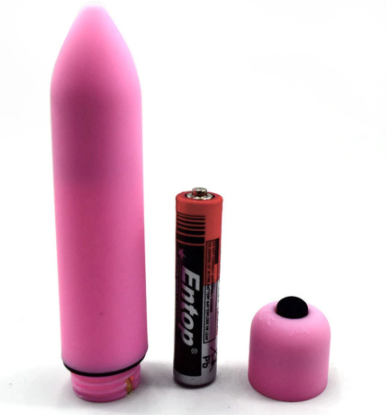 Kleiner Vibrator