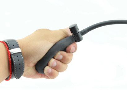 Aufblasbarer Analplug