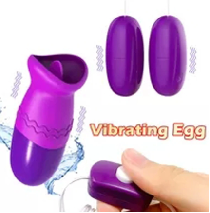 Vibrator-Ei 