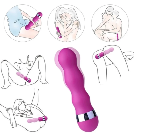 Kleiner Vibrator