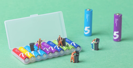 Vibrator mit 20 verschiedenen Einstellungen