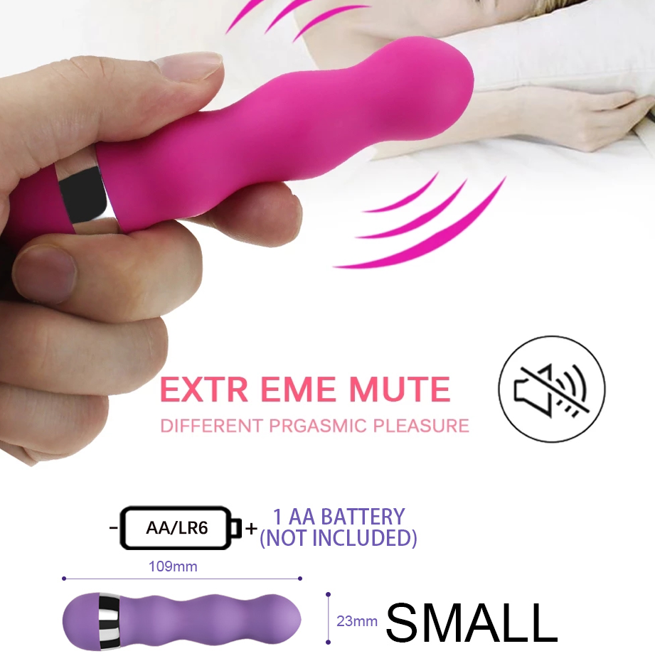 Kleiner Vibrator