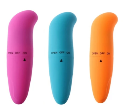 Leistungsstarker Mini-Vibrator