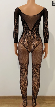 Erotische Dessous 