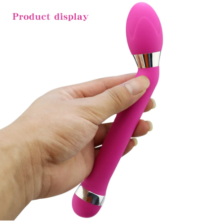 Vibratoren – G-Punkt-Stimulator, sehr bequem