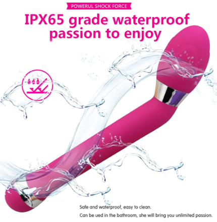 Vibratoren – G-Punkt-Stimulator, sehr bequem