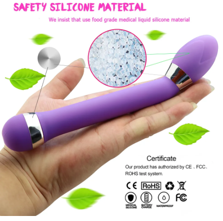 Vibrator-G-Punkt-Stimulator