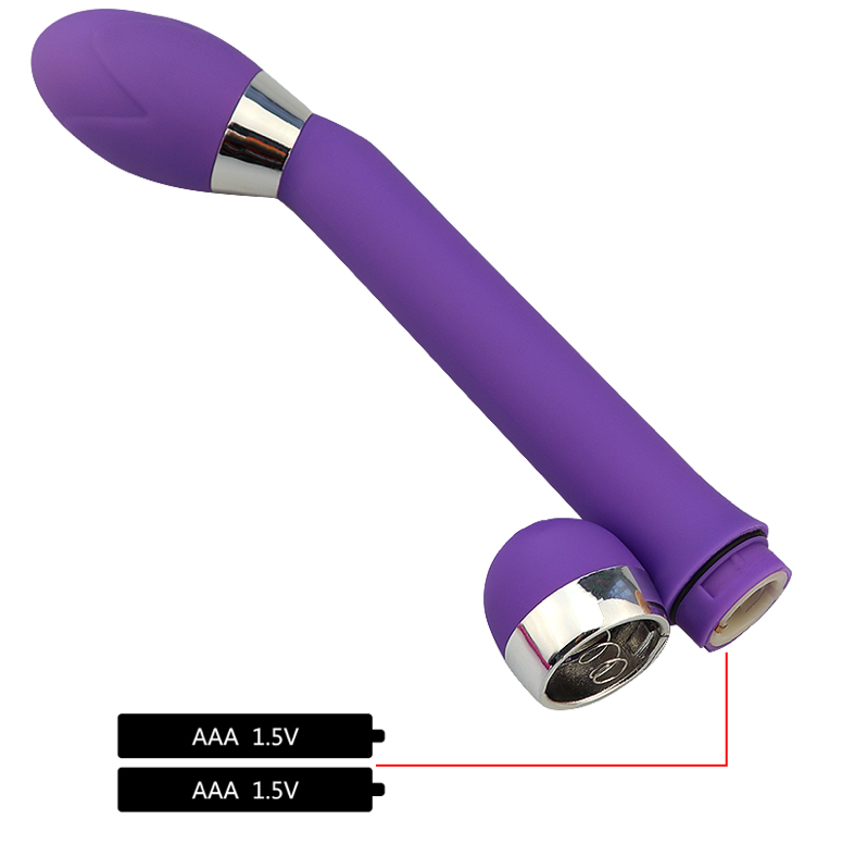 Vibrator-G-Punkt-Stimulator