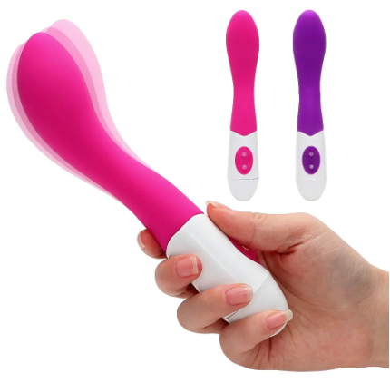 G-Punkt-Vibrator