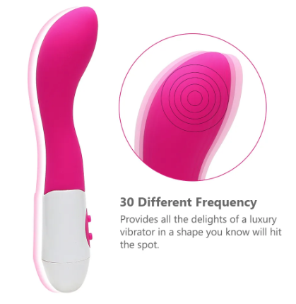G-Punkt-Vibrator
